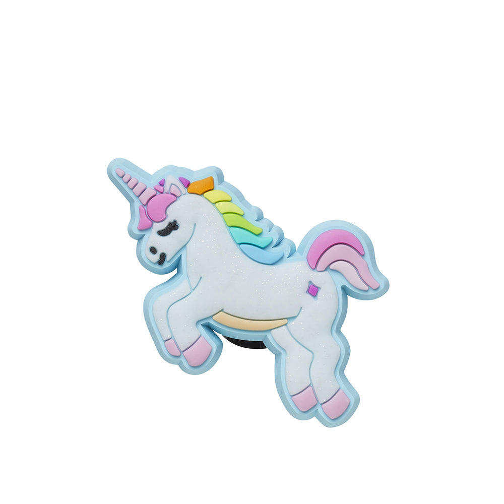 unicorn jibbitz