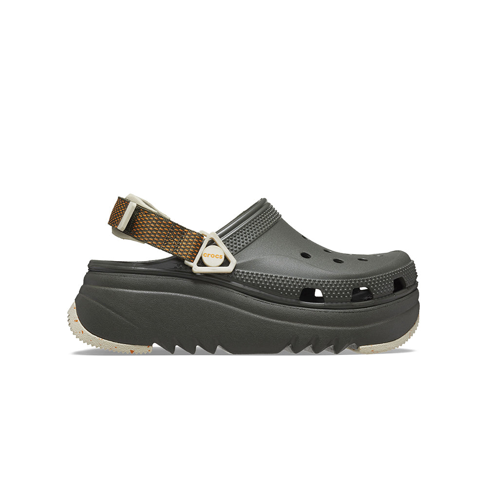 Unisex Crocs Hiker Xscape Clog