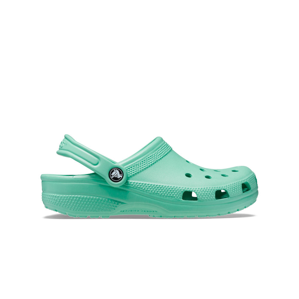 Crocs new mint online