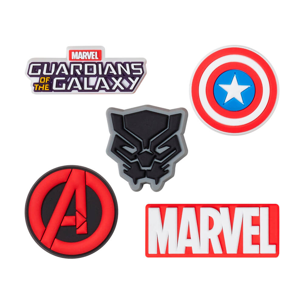 Marvel jibbitz outlet