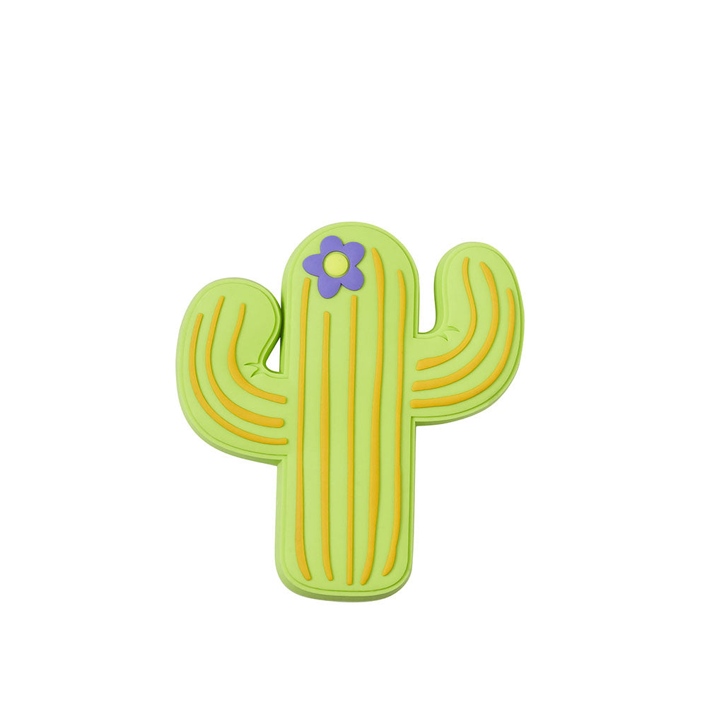 Cactus deals croc charm