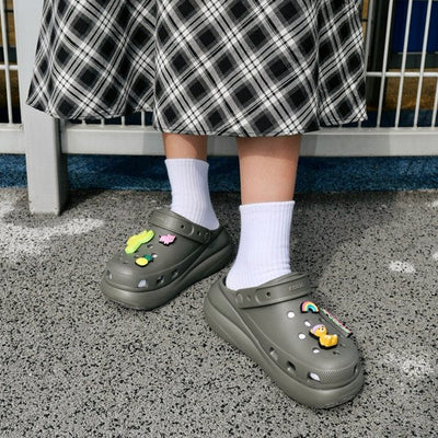 Crocs là gì, của nước nào? Những thông tin về Crocs mà bạn chưa biết