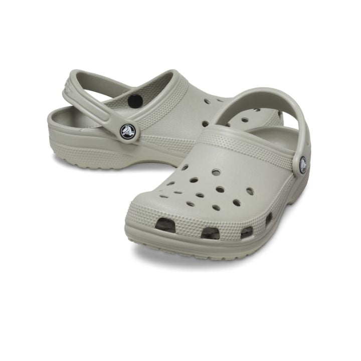 Giày Clog Unisex Crocs Classic - Elephant