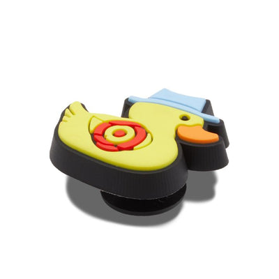 Jibbitz™ Charm Rubber Ducky Target