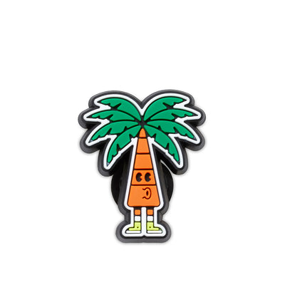 Jibbitz™ Charm Playful Palm Tree