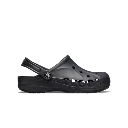 Giày Clog Unisex Crocs Baya - Black