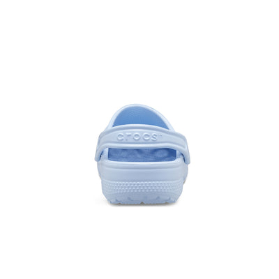 Giày Clog Trẻ Em Crocs Classic - Blue Calcite