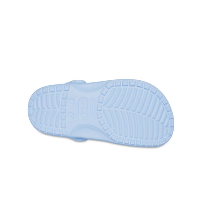 Giày Clog Trẻ Em Crocs Classic - Blue Calcite