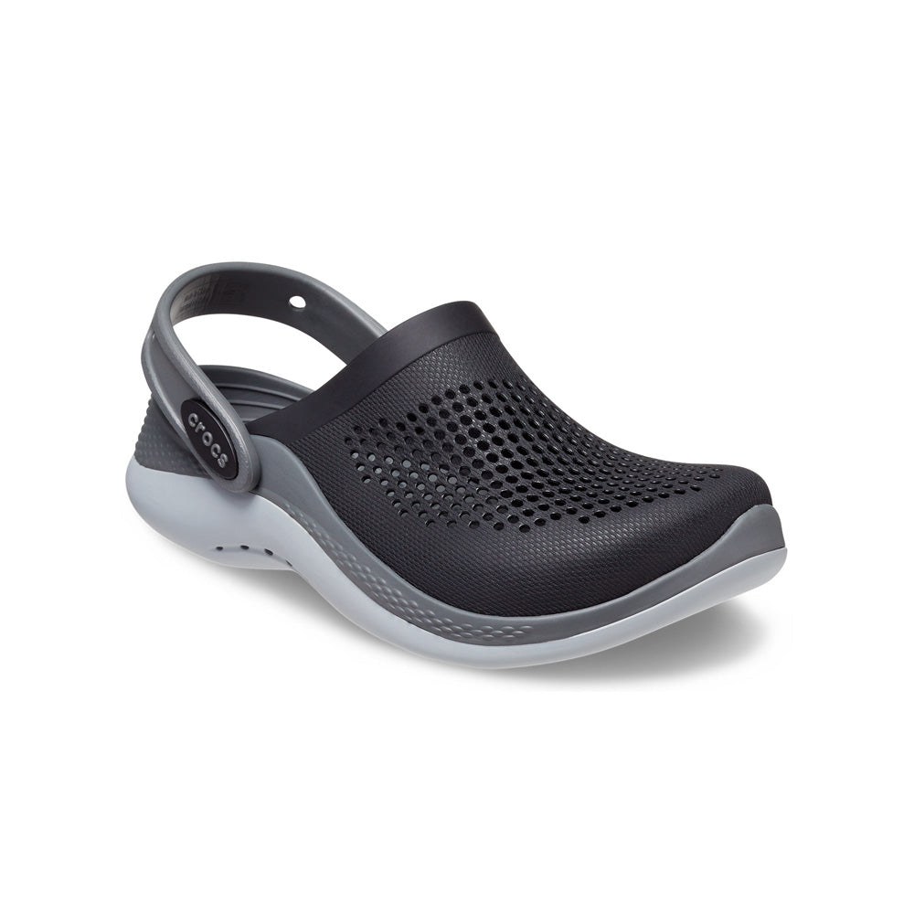 Crocs literide slate grey online