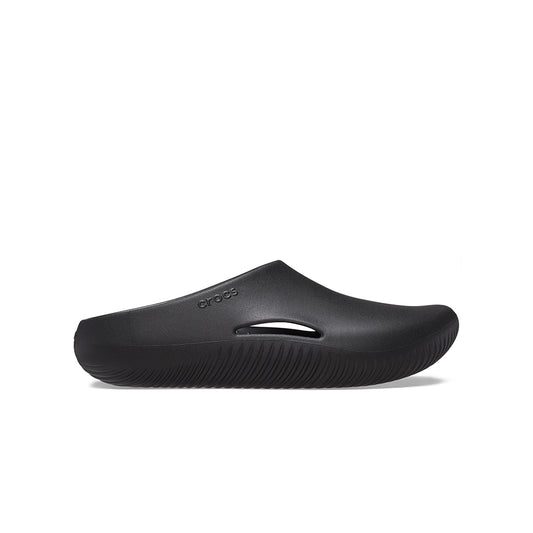 Giày Clog Unisex Crocs Mellow - Black