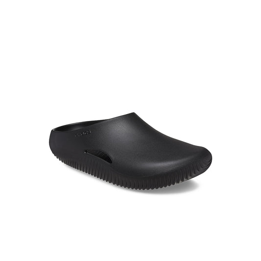 Giày Clog Unisex Crocs Mellow - Black