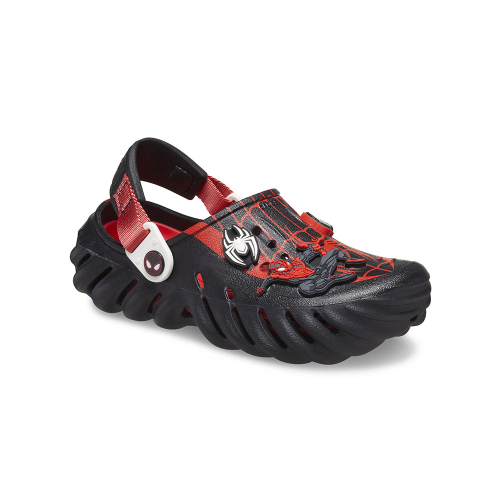 Crocs spiderman for boy on sale