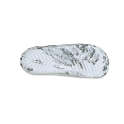 Unisex Crocs Classic Marbled Slide