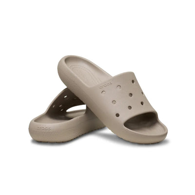 Unisex Crocs Classic V2 Slide