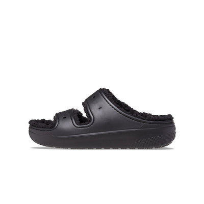 Unisex Crocs Cozzzy Classic Sandals