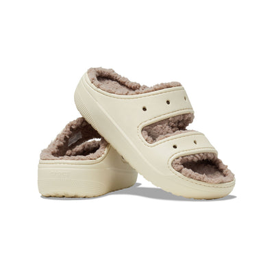 Unisex Crocs Cozzzy Classic Sandals