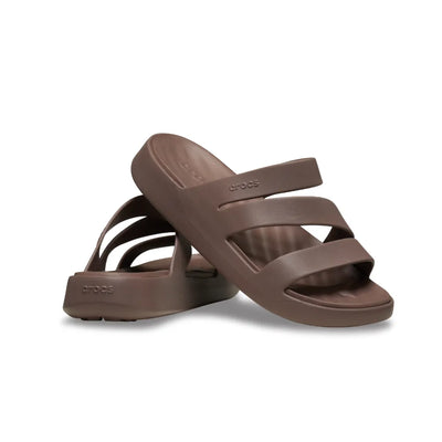 Women's Crocs Getaway Strappy Sandals