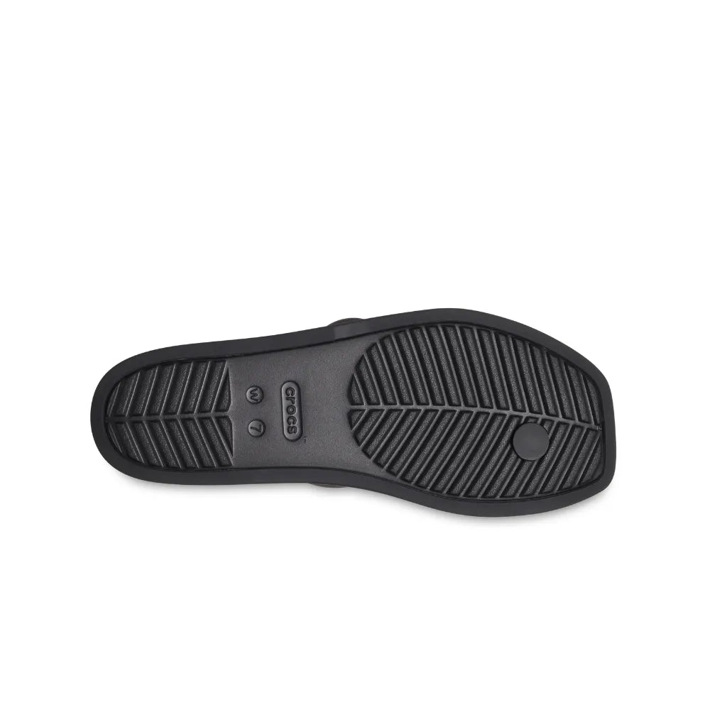 Women's Crocs Miami Toe Loop Sandal