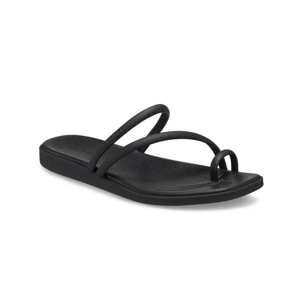 Women's Crocs Miami Toe Loop Sandal