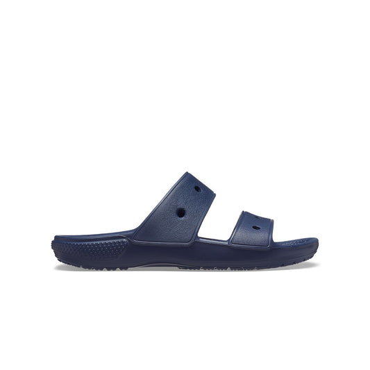 Dép Xăng Đan Unisex Crocs Classic - Navy