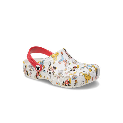 Kids' Crocs Baya Mickey And Friends Clog