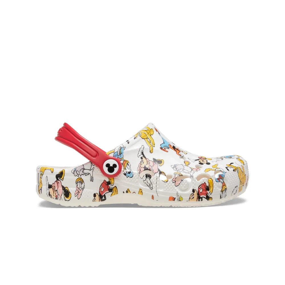 Kids' Crocs Baya Mickey And Friends Clog