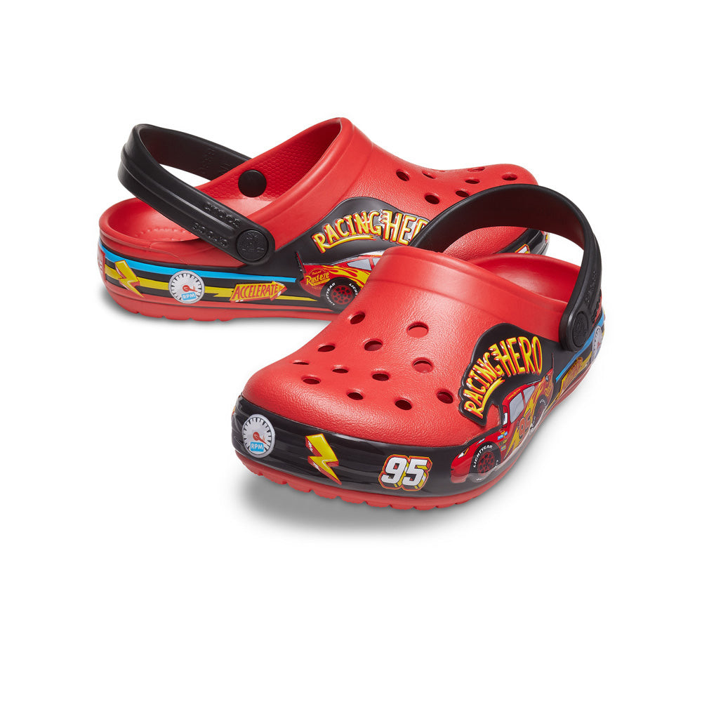 Crocs fun lab lights clog online