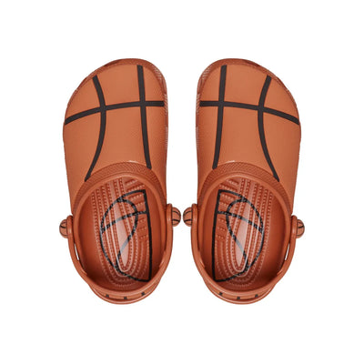 Kids' Crocs Classic Basketball Clog