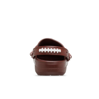 Kids' Crocs Classic Football Clog