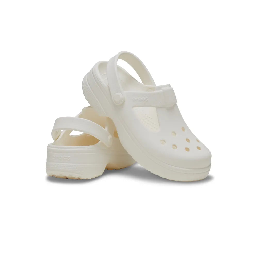 Kids' Crocs Classic Mary Jane Clog