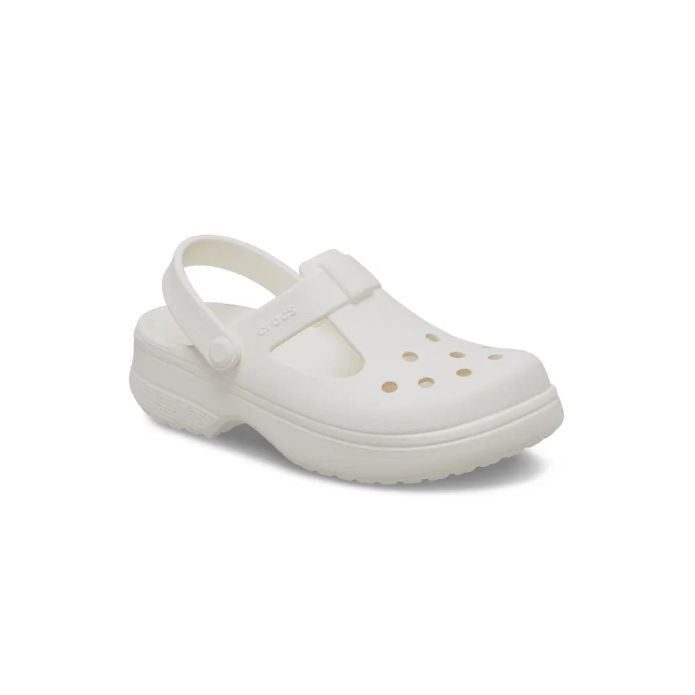 Kids' Crocs Classic Mary Jane Clog