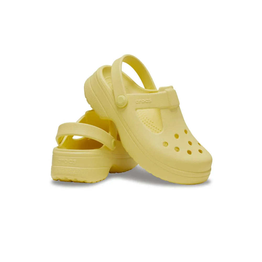 Kids' Crocs Classic Mary Jane Clog