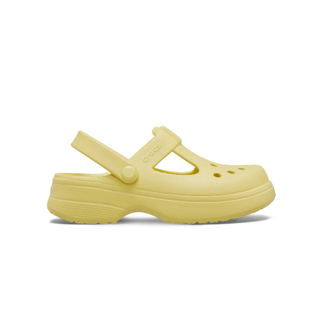 Kids' Crocs Classic Mary Jane Clog