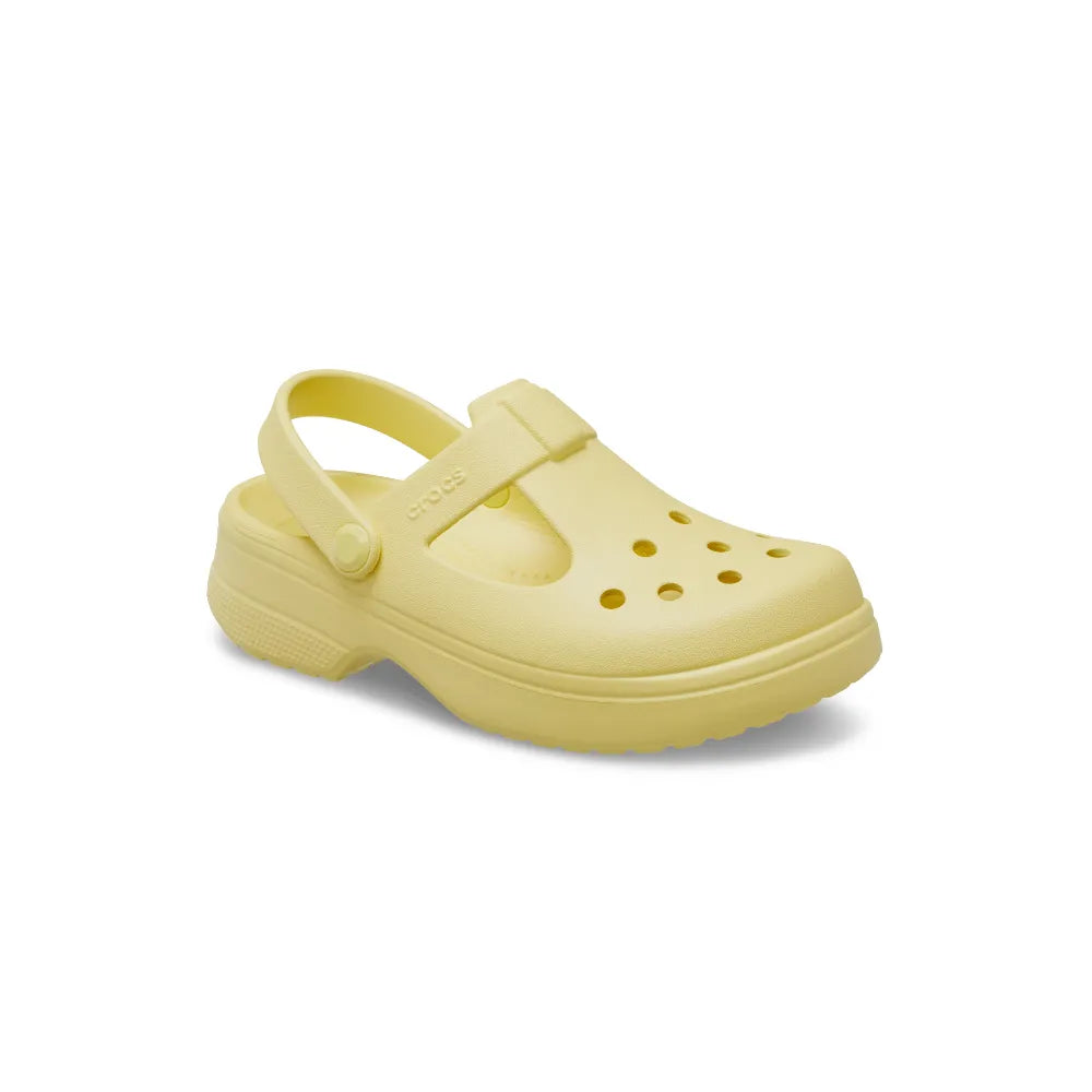 Kids' Crocs Classic Mary Jane Clog