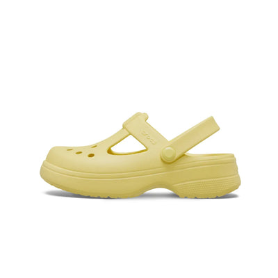 Kids' Crocs Classic Mary Jane Clog