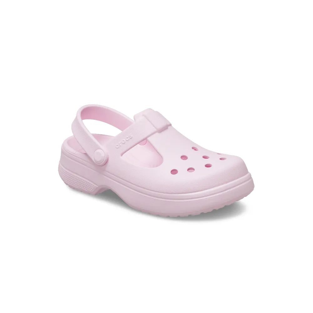 Kids' Crocs Classic Mary Jane Clog