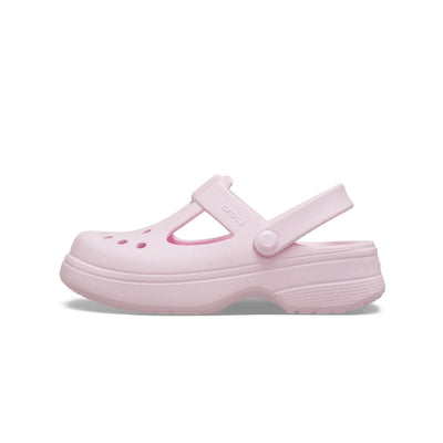 Kids' Crocs Classic Mary Jane Clog