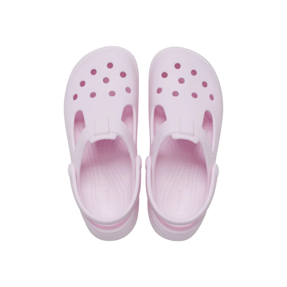 Kids' Crocs Classic Mary Jane Clog