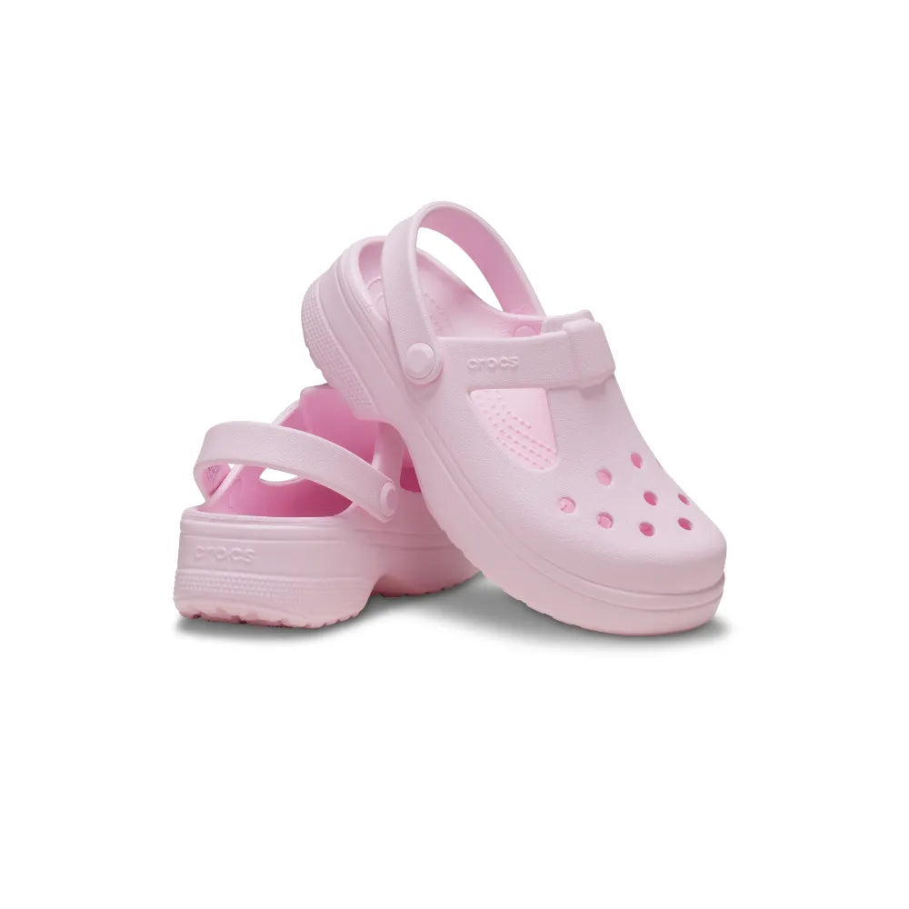 Kids' Crocs Classic Mary Jane Clog