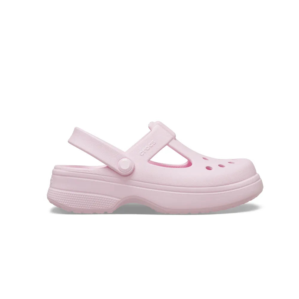 Kids' Crocs Classic Mary Jane Clog