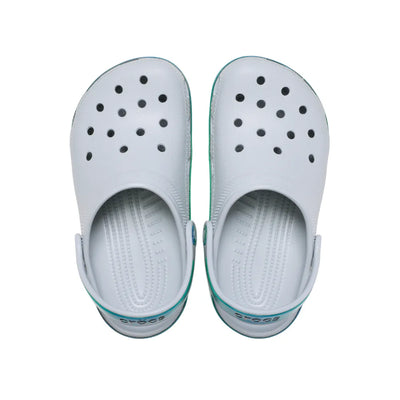 Giày Clog Trẻ Em Crocs Classic Reflector - Mirage