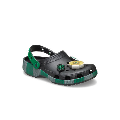 Giày Clog Trẻ Em Crocs Classic Slytherin