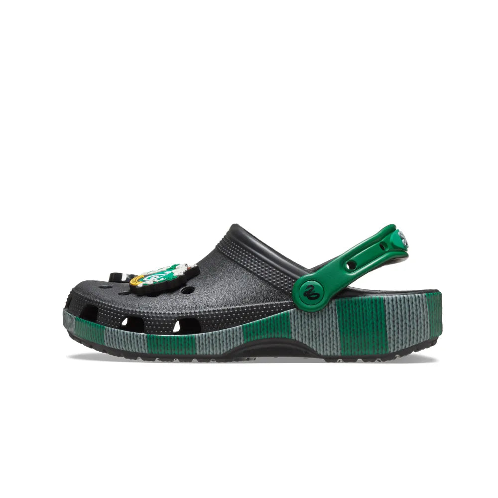 Kids' Crocs Classic Slytherin Clog