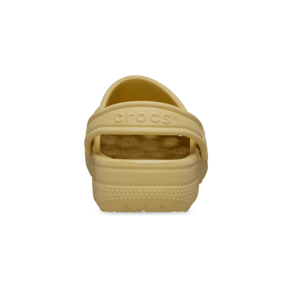 Giày Clog Trẻ Em Crocs Classic - Wheat