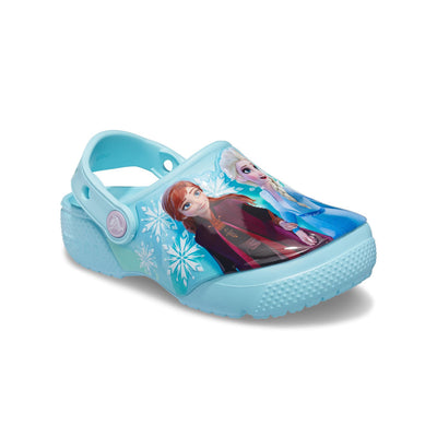 Kids' Crocs Fun lab Disney Frozen II Clog