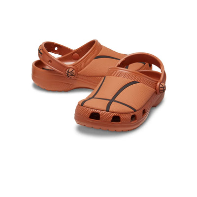 Toddler Crocs Classic Basketball Clog