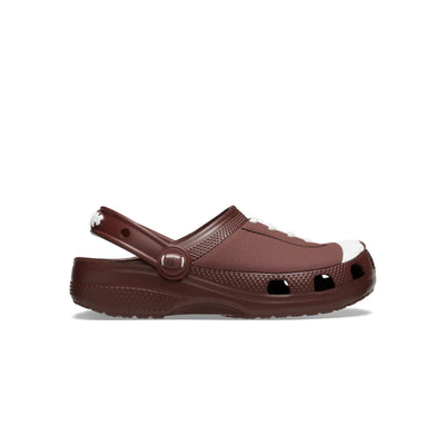 Toddler Crocs Classic Football Clog