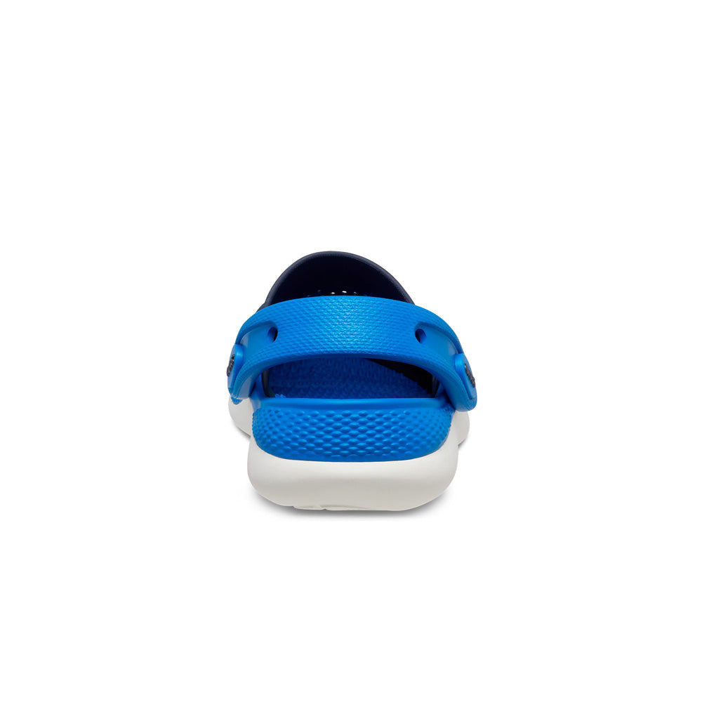 Toddler Crocs Literide 360 Clog Crocs Vi t Nam