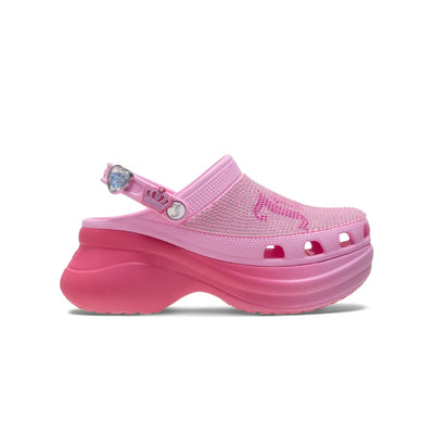 Unisex Crocs Bae Juicy Couture Clog