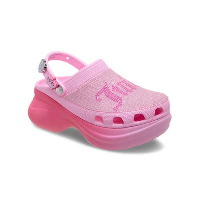 Giày Clog Unisex Crocs Bae Juicy Couture